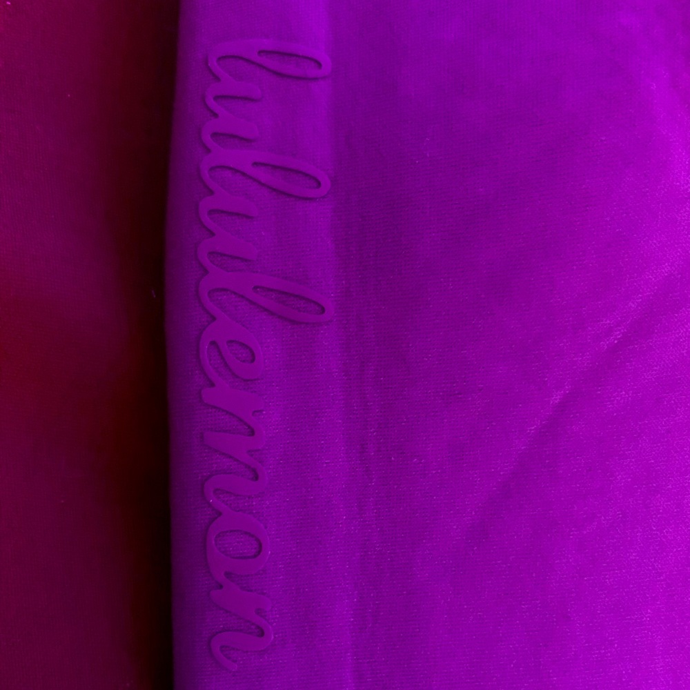 Lululemon Bra